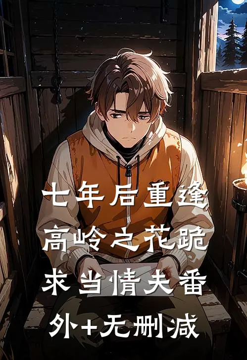 七年后重逢，高岭之花跪求当情夫番外+无删减