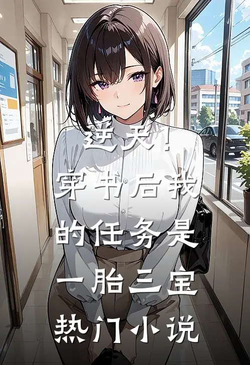 逆天！穿书后，我的任务是一胎三宝热门小说