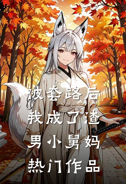 被套路后，我成了渣男小舅妈热门作品