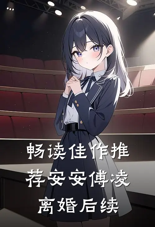 畅读佳作推荐安安傅凌离婚后续