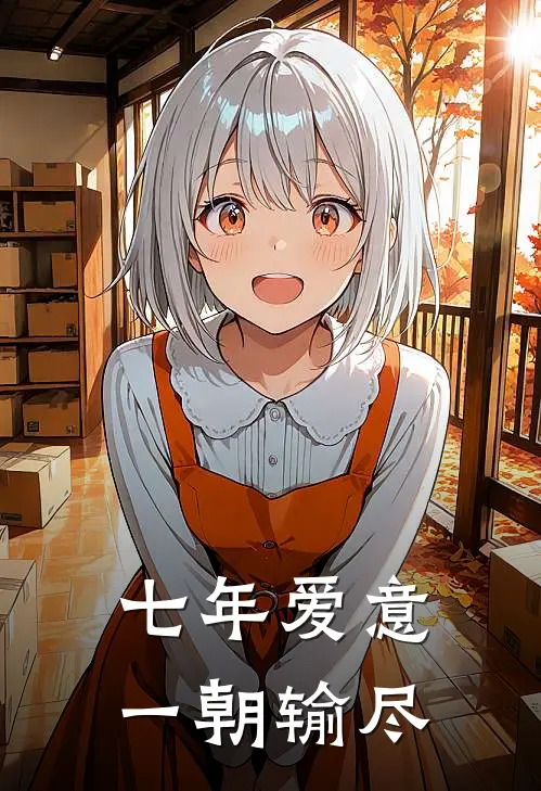 七年爱意，一朝输尽