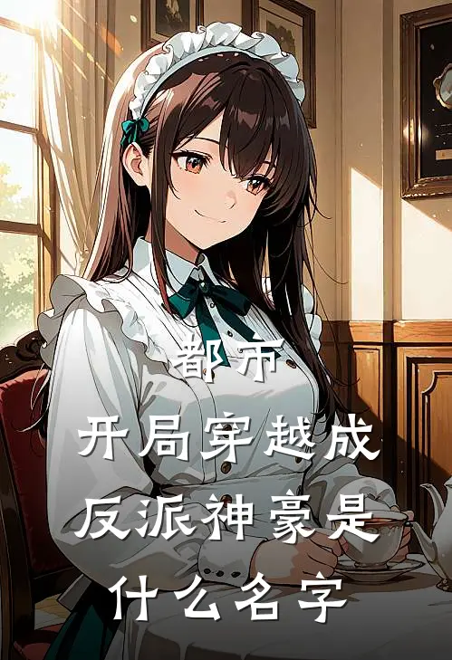 都市：开局穿越成反派神豪是什么名字