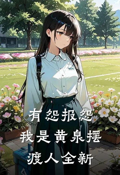 有怨报怨，我是黄泉摆渡人全新