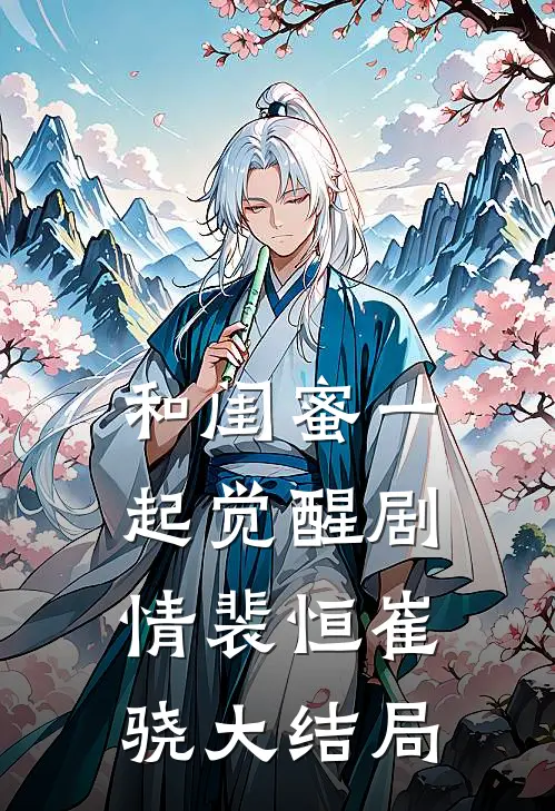 和闺蜜一起觉醒剧情裴恒崔骁大结局