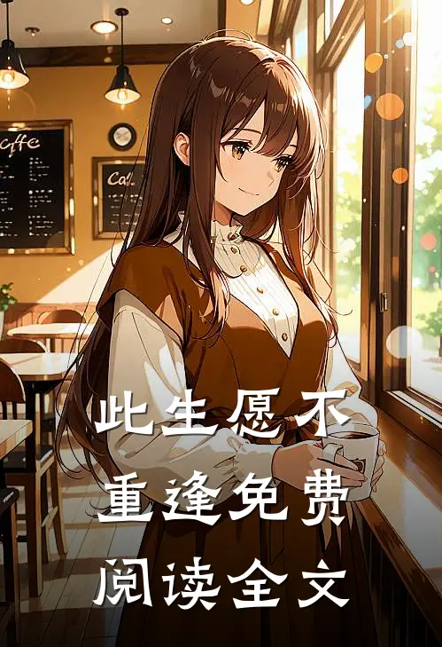 此生愿不重逢免费阅读全文