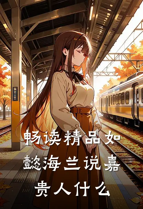 畅读精品如懿海兰说嘉贵人什么