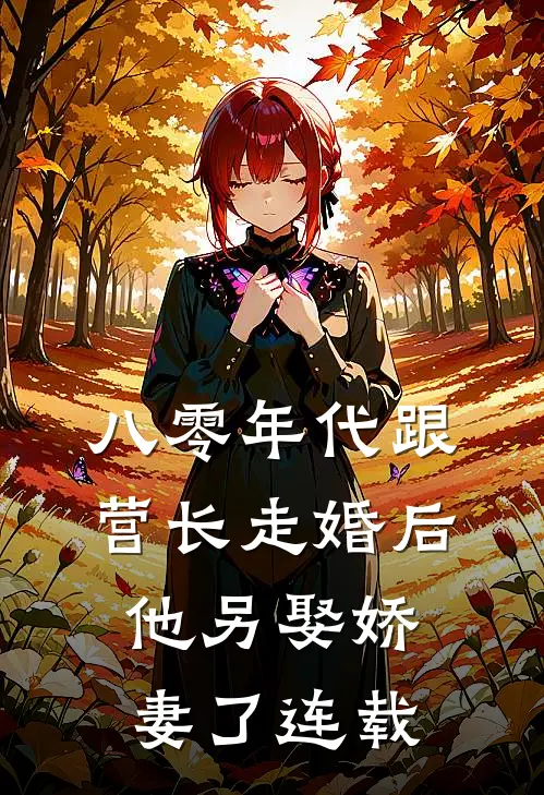 八零年代跟营长走婚后，他另娶娇妻了连载