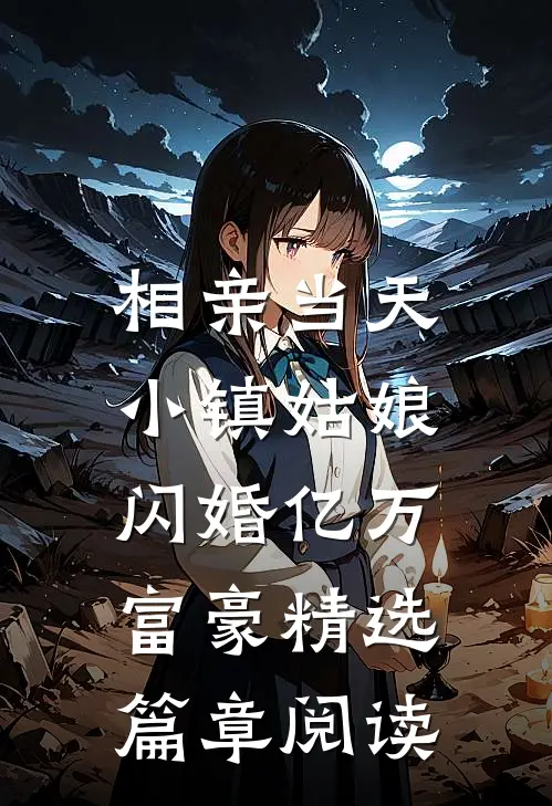 相亲当天，小镇姑娘闪婚亿万富豪精选篇章阅读