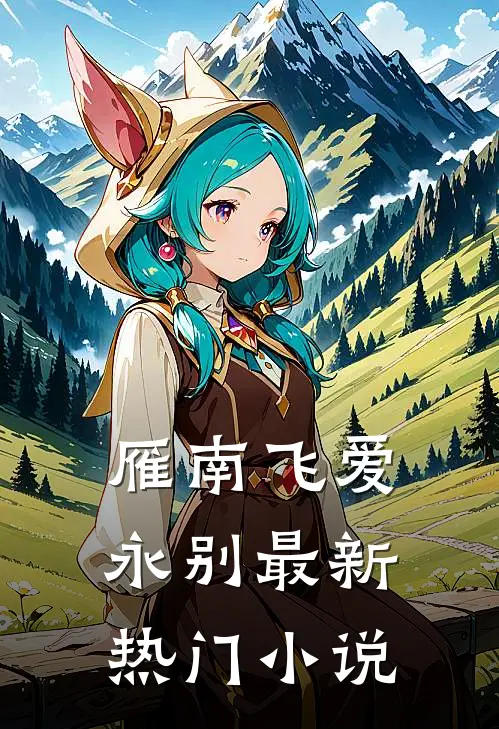 雁南飞爱永别最新热门小说