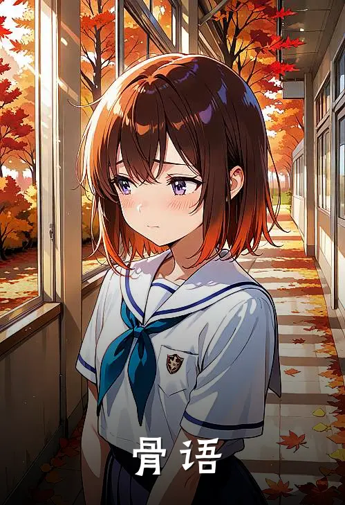 骨语