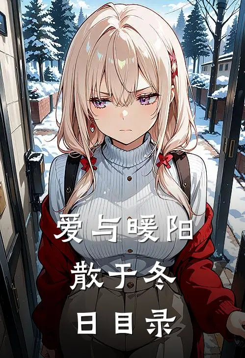 爱与暖阳，散于冬日目录