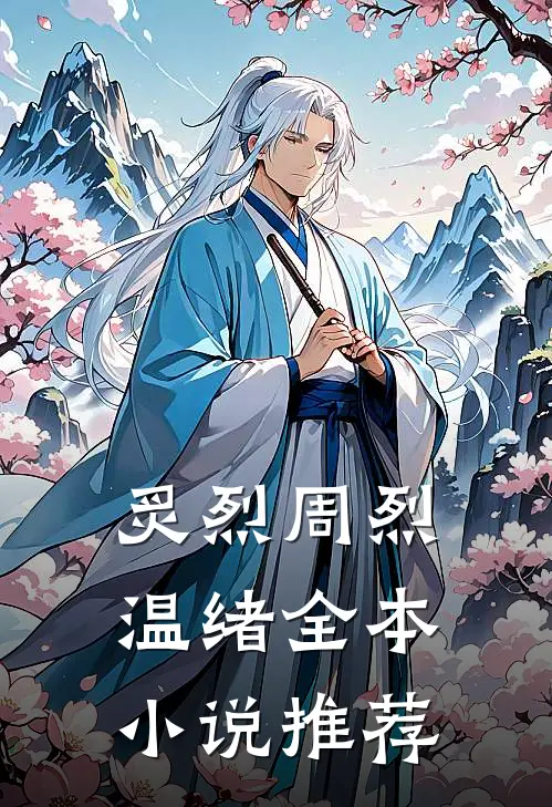 炙烈周烈温绪全本小说推荐
