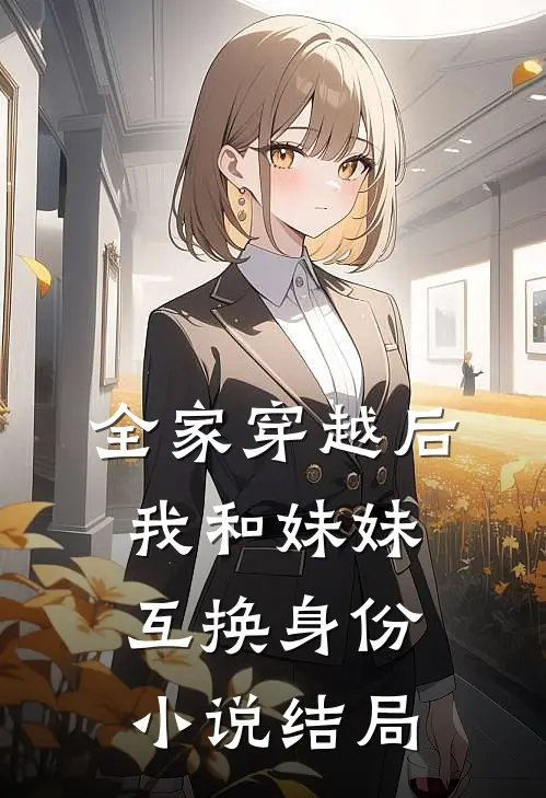 全家穿越后我和妹妹互换身份小说结局