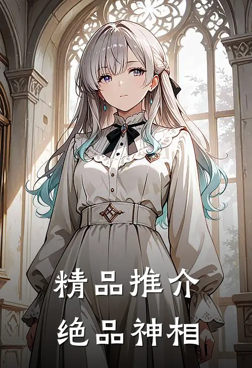精品推介绝品神相