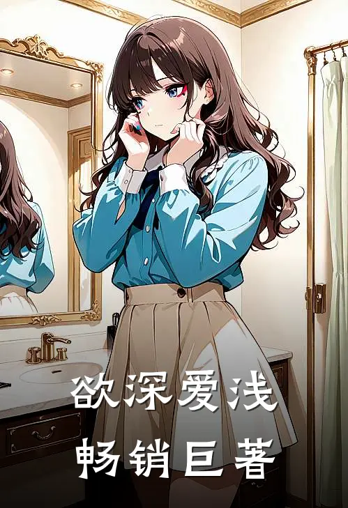 欲深爱浅畅销巨著