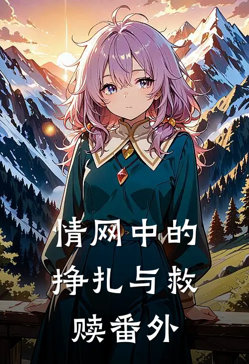 情网中的挣扎与救赎番外