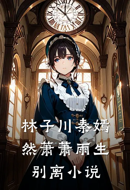 林子川秦嫣然萧萧雨生别离小说