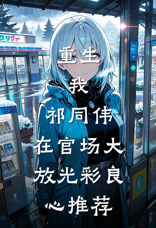 重生：我，祁同伟，在官场大放光彩良心推荐