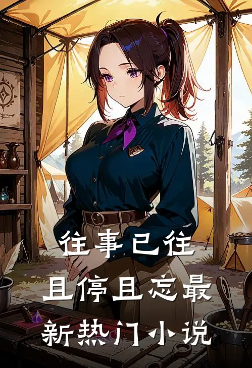 往事已往，且停且忘最新热门小说