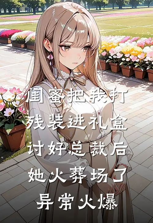 闺蜜把我打残装进礼盒讨好总裁后，她火葬场了异常火爆