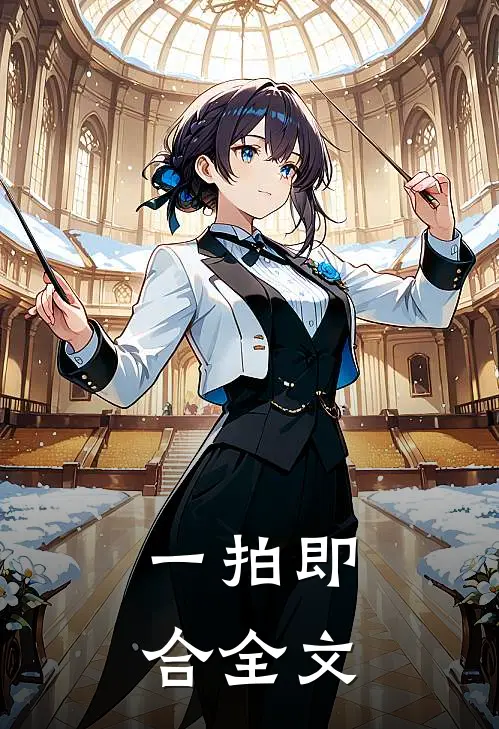 一拍即合全文