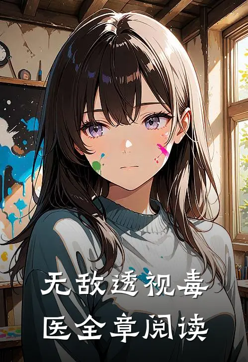 无敌透视毒医全章阅读