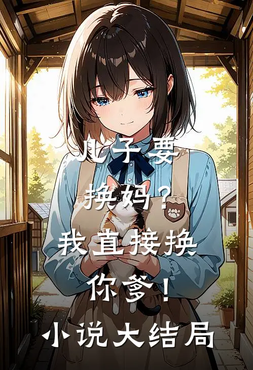 儿子要换妈？我直接换你爹！小说大结局