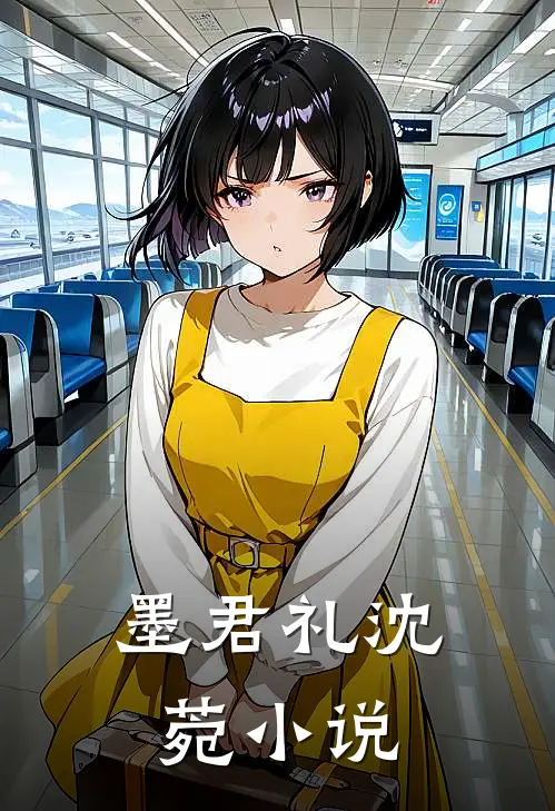 墨君礼沈菀小说