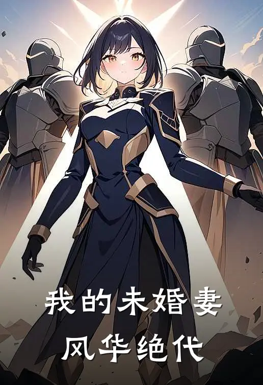 我的未婚妻风华绝代