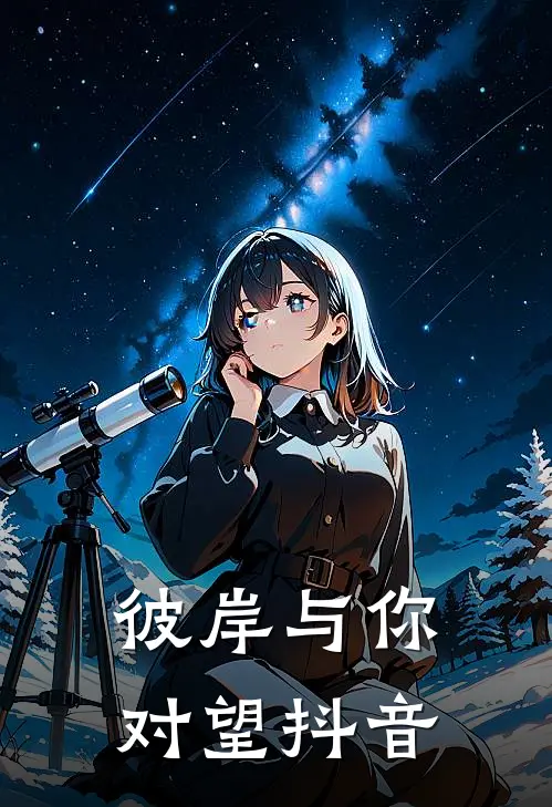 彼岸与你对望抖音