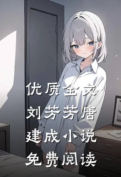 优质全文刘芳芳唐建成小说免费阅读