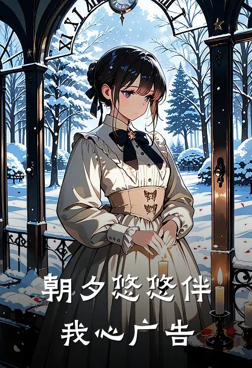 朝夕悠悠伴我心广告