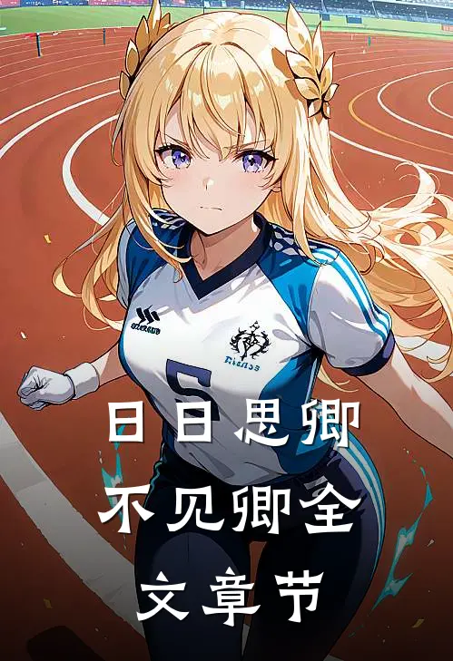 日日思卿不见卿全文章节