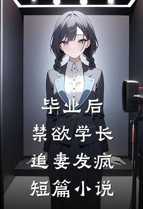 毕业后，禁欲学长追妻发疯短篇小说