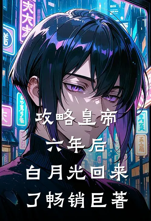 攻略皇帝六年后，白月光回来了畅销巨著