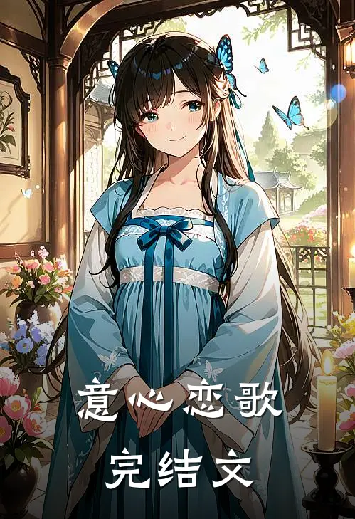 意心恋歌完结文