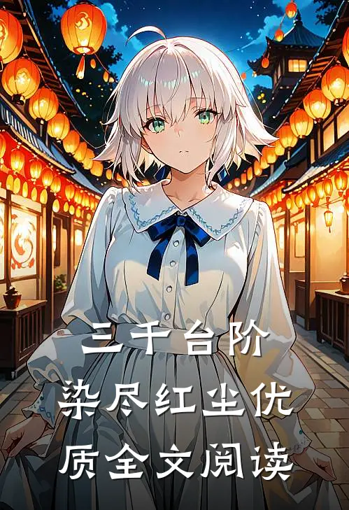 三千台阶，染尽红尘优质全文阅读