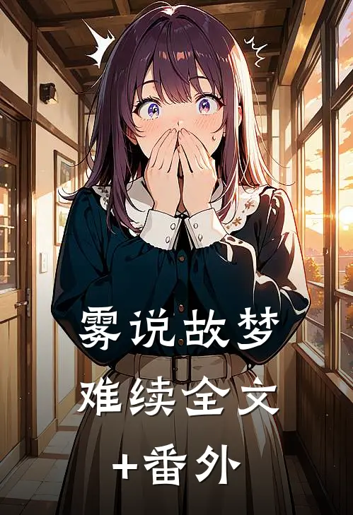 雾说故梦难续全文+番外