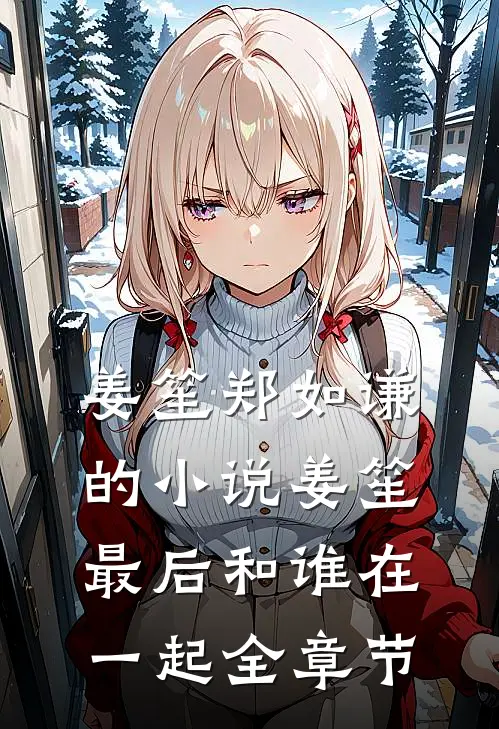 姜笙郑如谦的小说姜笙最后和谁在一起全章节
