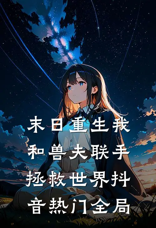 末日重生我和兽夫联手拯救世界抖音热门全局
