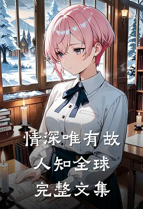 情深唯有故人知全球完整文集