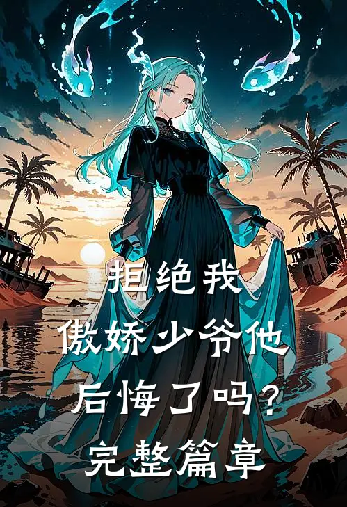 拒绝我，傲娇少爷他后悔了吗？完整篇章