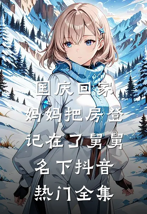 国庆回家，妈妈把房登记在了舅舅名下抖音热门 全集