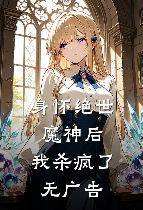 身怀绝世魔神后，我杀疯了无广告
