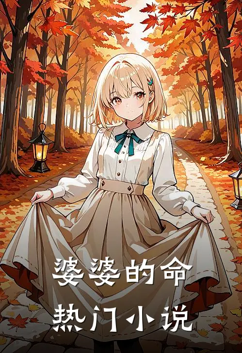 婆婆的命热门小说