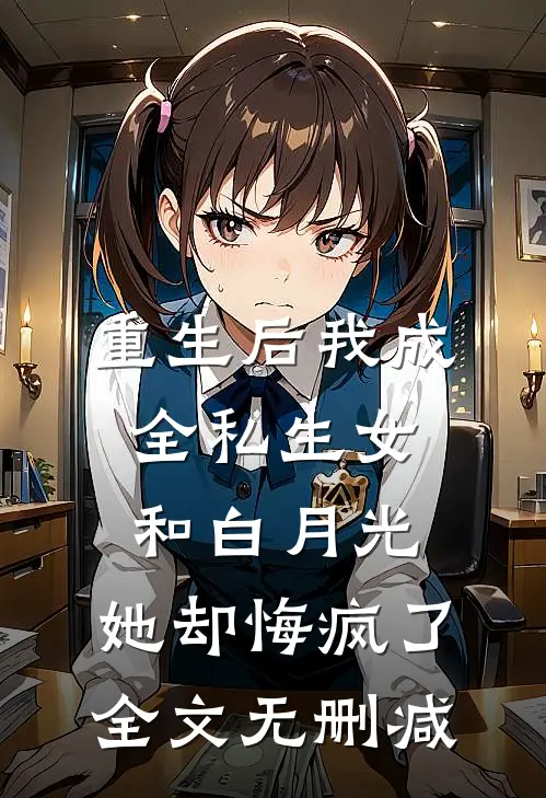 重生后我成全私生女和白月光，她却悔疯了全文无删减