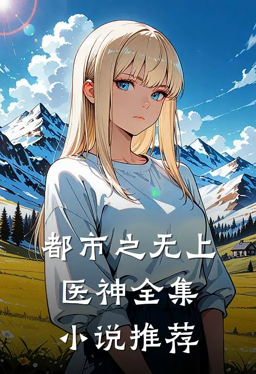 都市之无上医神全集小说推荐