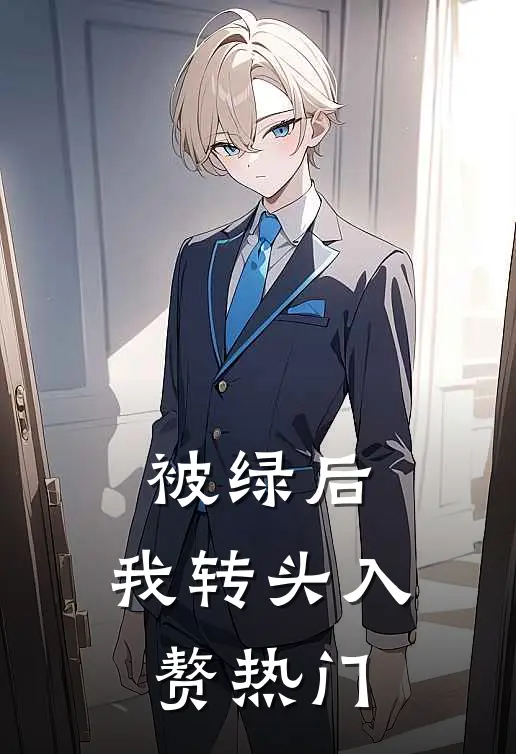 被绿后，我转头入赘热门
