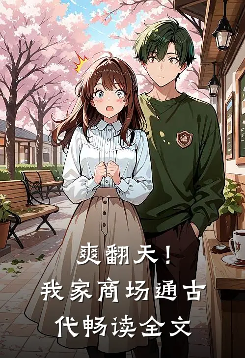 爽翻天！我家商场通古代畅读全文