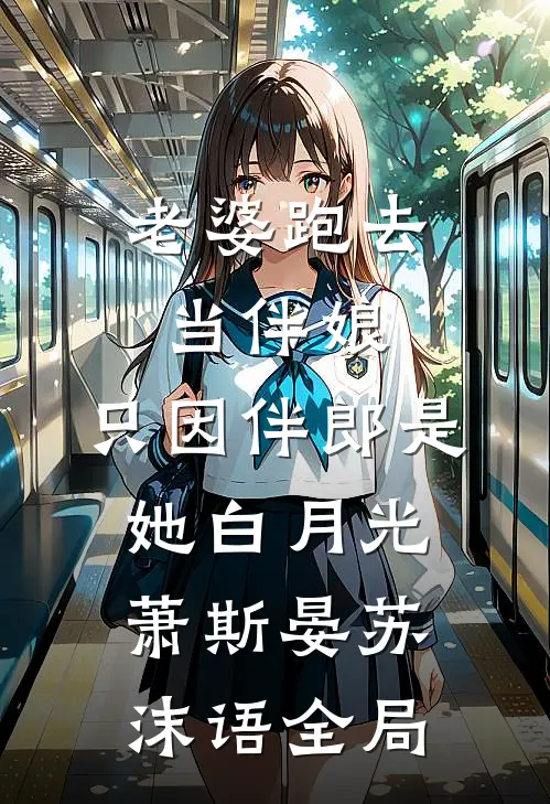 老婆跑去当伴娘，只因伴郎是她白月光萧斯晏苏沫语全局